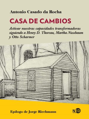 cover image of Casa de cambios